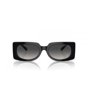 Michael Kors Bordeaux MK2215 Rektangel Solglasögon