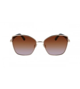 Ferragamo SF312SR Butterfly Sunglasses