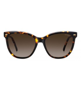 Carrera 3043/S Cat Eye Solglasögon