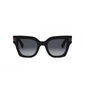 Bvlgari B. Zero1 BV40013I Cat Eye Solglasögon