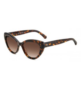 Kate Spade MARLAH/S Cat Eye Solglasögon