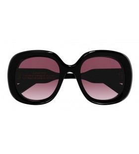 Chloe CH0153S Ovala Solglasögon