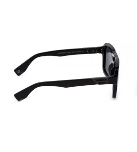 Polisen Forever 2 SPLN65 Fyrkantiga Solglasögon