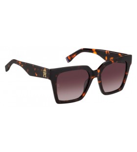Tommy Hilfiger TH2100/S Cat Eye Solglasögon