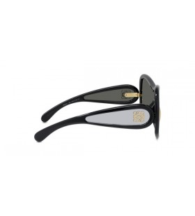 Loewe Mode LW40131I Sköld Solglasögon