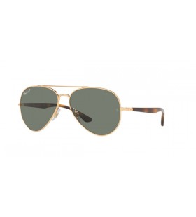Ray-Ban RB3675 Aviator Solglasögon