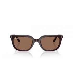 Ray-Ban RB4439D Fyrkantiga Solglasögon