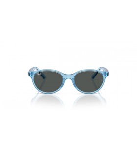 Ray-Ban Barn 0RJ9080S Fyrkantiga Solglasögon