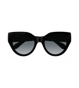 Gucci GG1408S Cat Eye Solglasögon