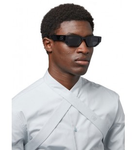 Off-White Greeley OERI115 Rektangel Solglasögon