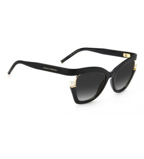 Carolina Herrera CH 0002/S Cat Eye Solglasögon