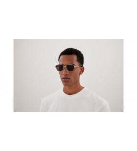 Bottega Veneta BV1380S Fyrkantiga Solglasögon