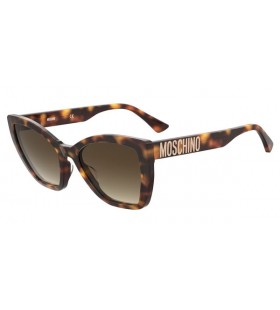 Moschino MOS155/S Cat Eye Solglasögon