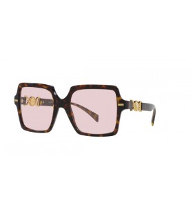 Versace VE4441 Fyrkantiga Solglasögon