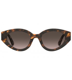 Moschino MOS160/S Cat Eye Solglasögon