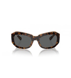Ray-Ban Beate RB2212 Wraparound Solglasögon