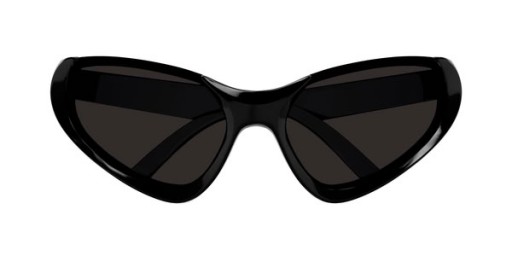 Balenciaga BB0202S Saran Güneş Gözlüğü