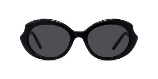 Loewe ince LW40147I Kelebek Güneş gözlüğü