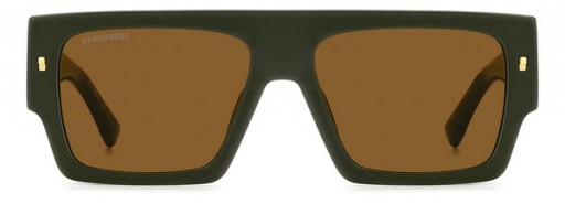DSQUARED2 D2 0165 / S Kare Güneş Gözlüğü