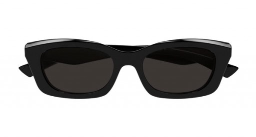 Alexander Mcqueen AM0474S Kare Güneş Gözlüğü