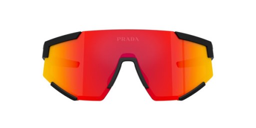 Prada Linea Rossa SPS04W Kalkan Güneş Gözlüğü