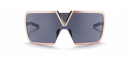 Valentino V Romask VLS120 Kalkan Güneş Gözlüğü