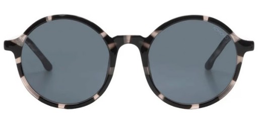 Komono Malick JR Yuvarlak Güneş Gözlüğü