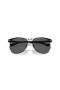 Persol PO1016S Square Sunglasses
