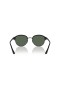 Giorgio Armani AR8215 Square Sunglasses