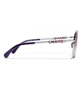 CHANEL 4282 Pantos Güneş Gözlüğü