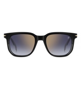 David Beckham DB7133/S Square Sunglasses
