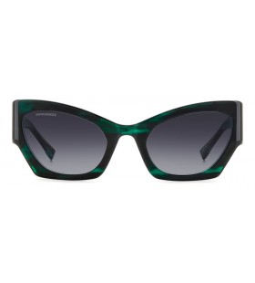 DSQUARED2 D2 0132 / S Kedi Gözü Güneş Gözlüğü