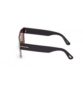 Tom Ford TF1073 Edwin Kare Güneş Gözlüğü