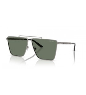Versace VE2266 Aviator Sunglasses