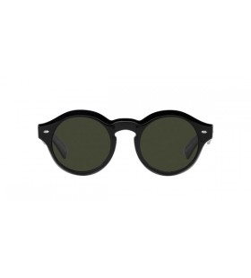 Oliver Peoples Cassavet OV5493SU Oval Güneş Gözlüğü