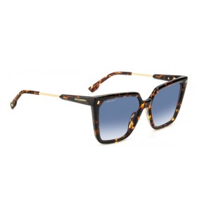 DSQUARED2 D2 0135 / S Kelebek Güneş Gözlüğü