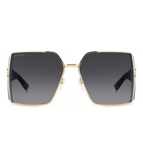 DSQUARED2 D2 0154 / S Kelebek Güneş Gözlüğü