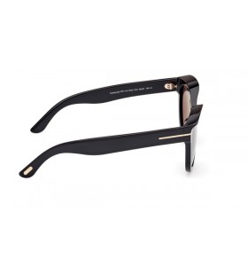 Tom Ford Tamara-02 TF1114 Kedi Gözü Güneş Gözlüğü