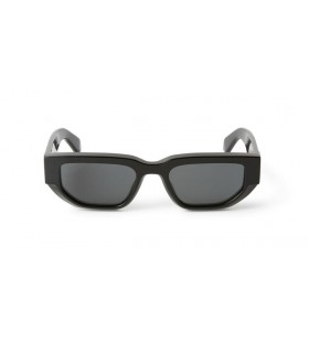 Off-White Greeley OERI115 Rectangle Sunglasses