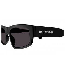 Balenciaga BB0305S Dikdörtgen Güneş Gözlüğü