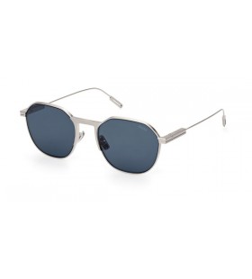 Zegna EZ0234 Round Sunglasses
