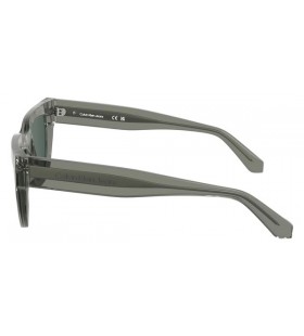 Calvin Klein CKJ25600S Oval Güneş Gözlüğü