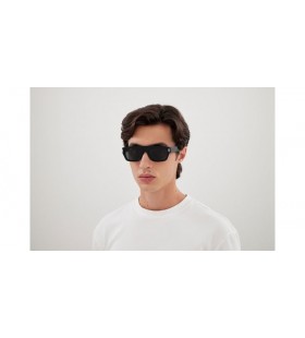 Saint Laurent SL 762 Kare Güneş Gözlüğü