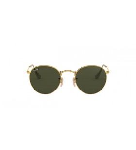 Ray-Ban Yuvarlak Metal RB3447 Güneş Gözlüğü