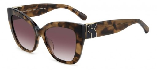 Kate Spade BEXLEY/G/S Cat Eye Gafas de sol