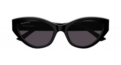 Balenciaga BB0306S Cat Eye Gafas de sol