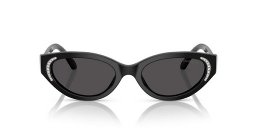 Swarovski SK6030 Ronda de Gafas de sol