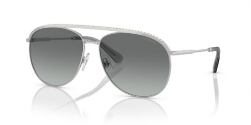 Swarovski SK7005 Aviador Gafas de sol