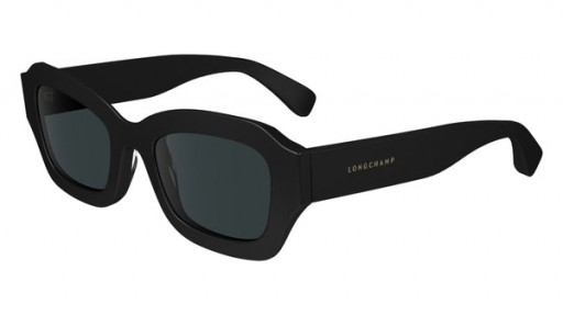 Longchamp LO749S Rectangle Sunglasses