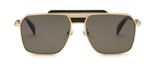 Chopard SCHL31 Aviador Gafas de sol